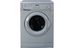 Bush F721QW 7KG Washing Machine- White/Store Pick Up.